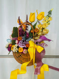 Easter arrangement - Basket
