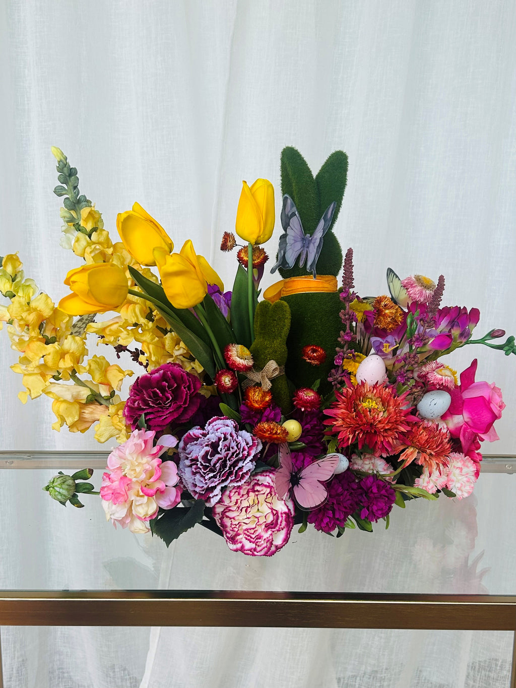 Easter arrangement - Large