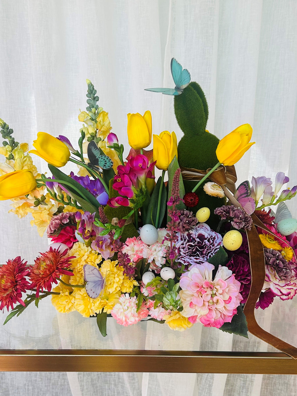 Easter arrangement - Large