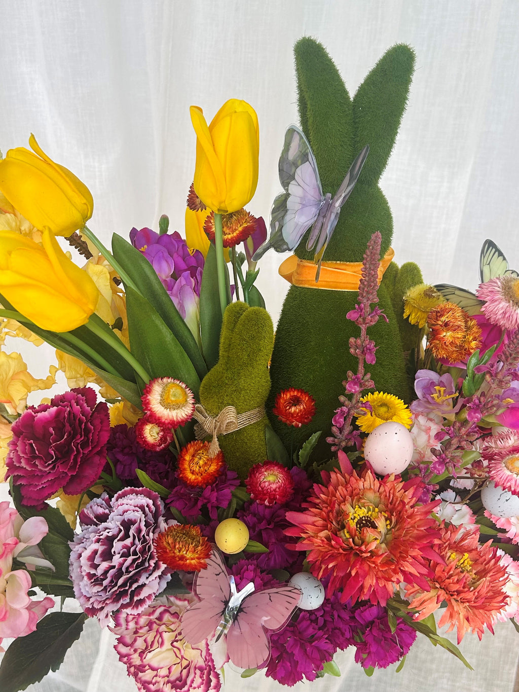 Easter arrangement - Large