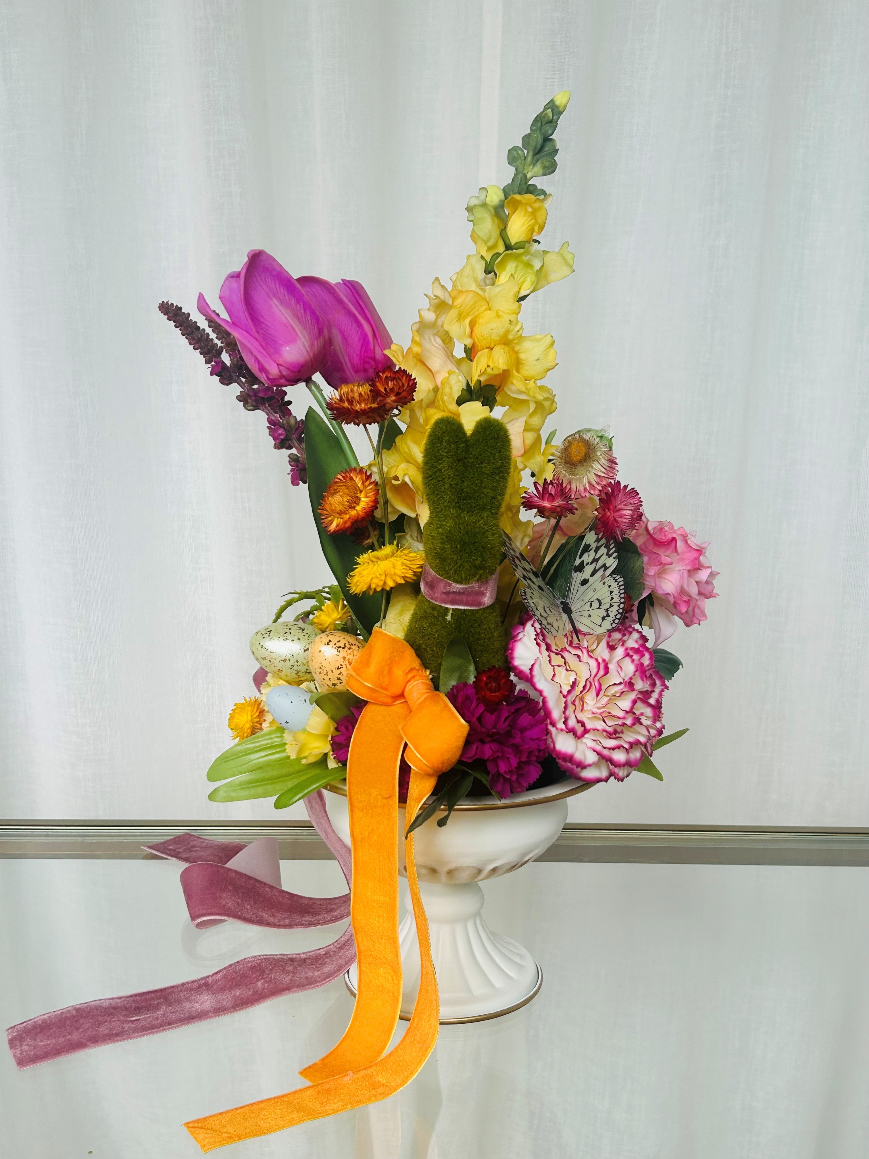 Easter arrangement - Small
