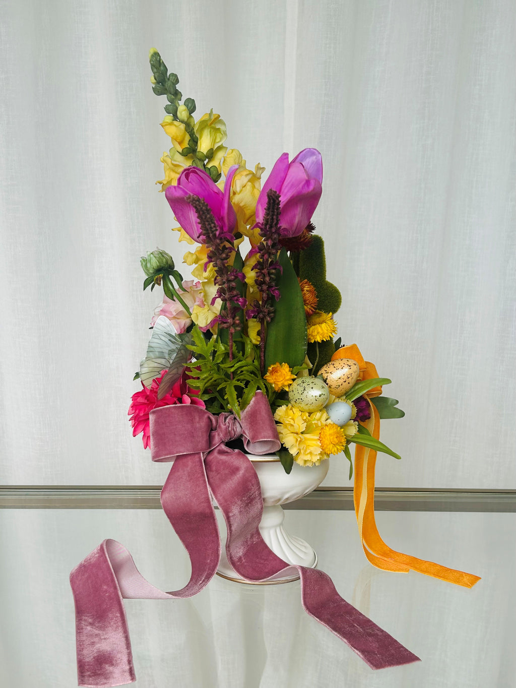 Easter arrangement - Small