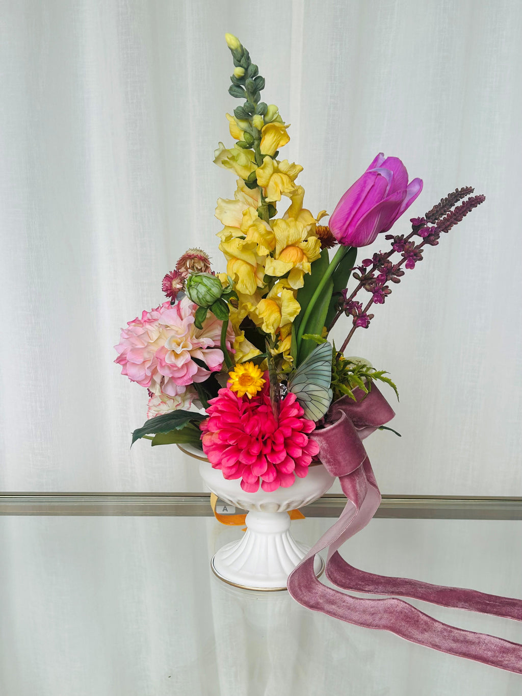 Easter arrangement - Small