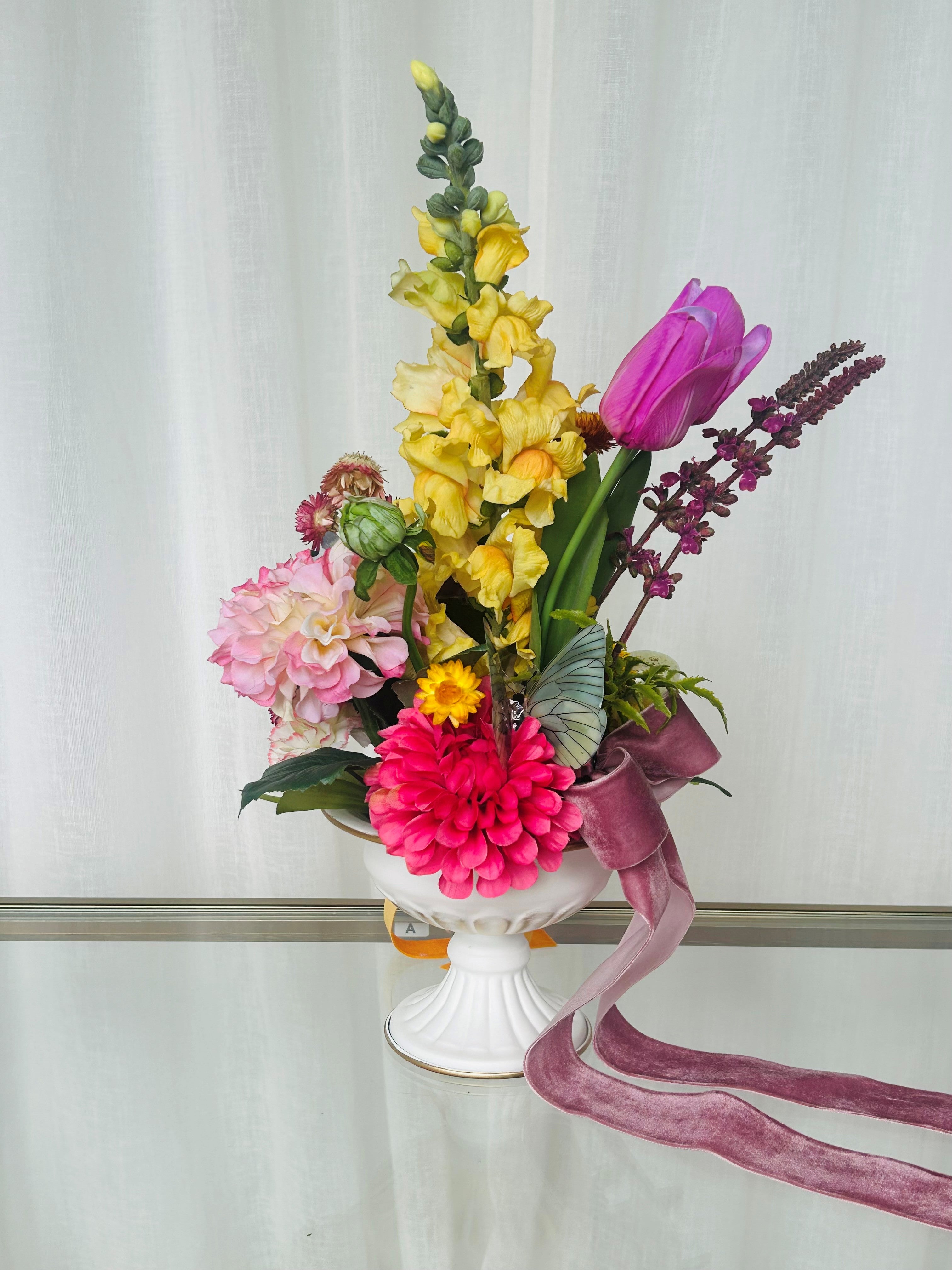 Easter arrangement - Small